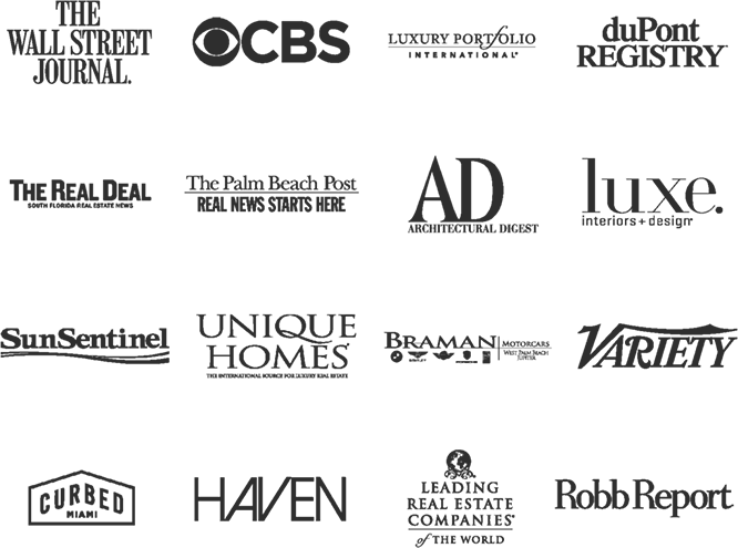 Nash Luxury exposes clients' properties to world class publications and brands